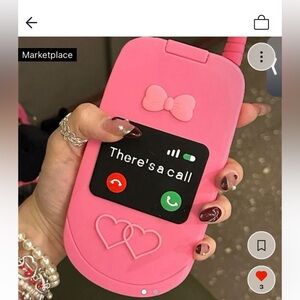 phone case for iPhone 13pro Band new